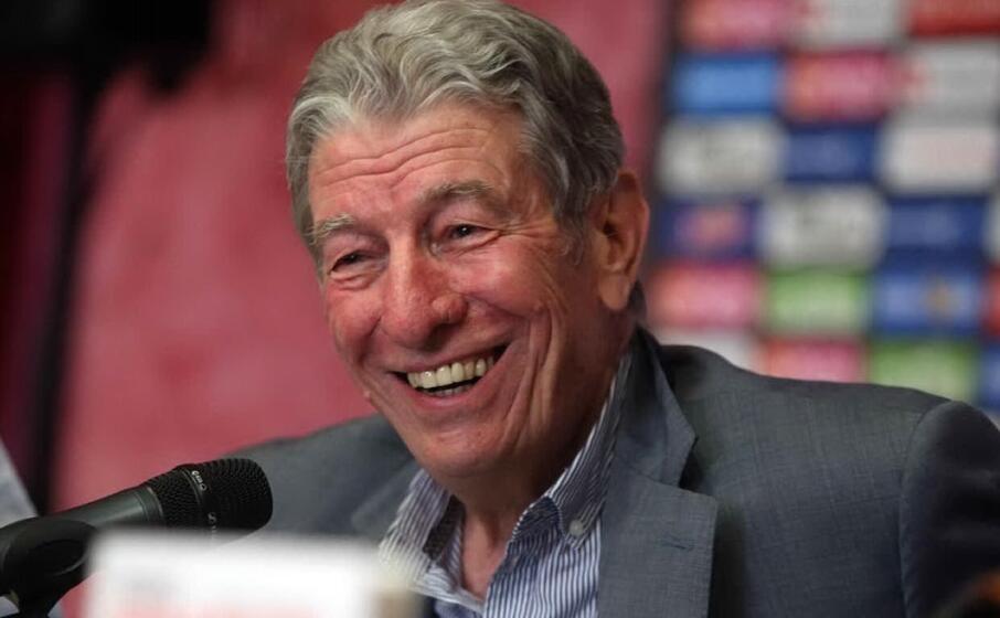 felice gimondi (ansa)