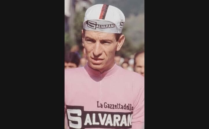 gimondi uno dei sette corridori ad aver vinto tour giro e vuelta