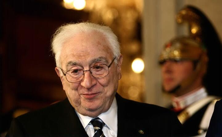 accaddeoggi il 17 agosto del 2010 muore francesco cossiga