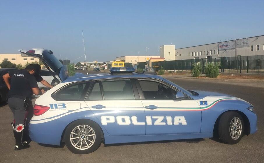 (foto l unione sarda sanna)