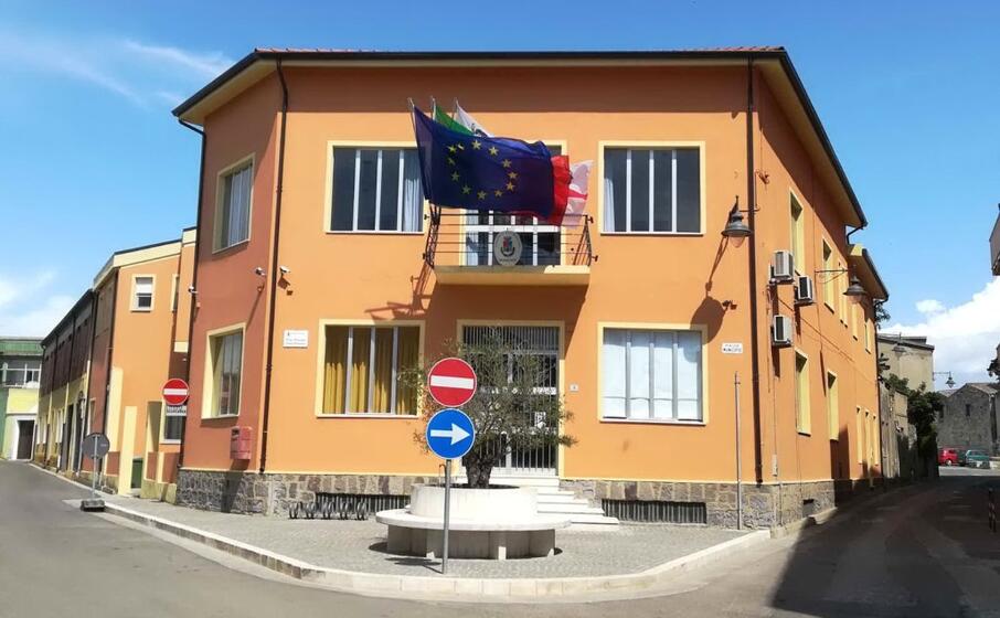 il municipio