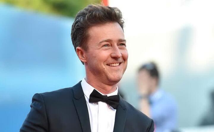 accaddeoggi il 18 agosto del 1969 nasce l attore americano edward norton