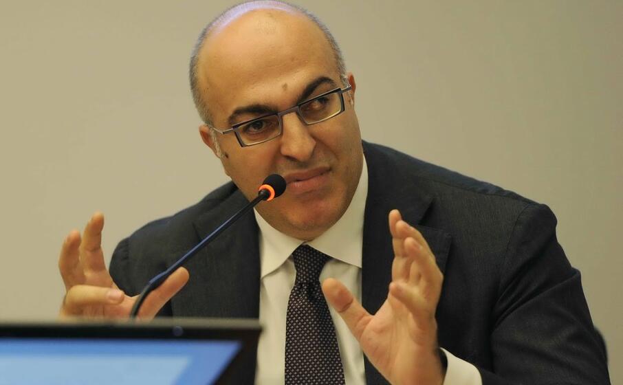 mario sechi (ansa)