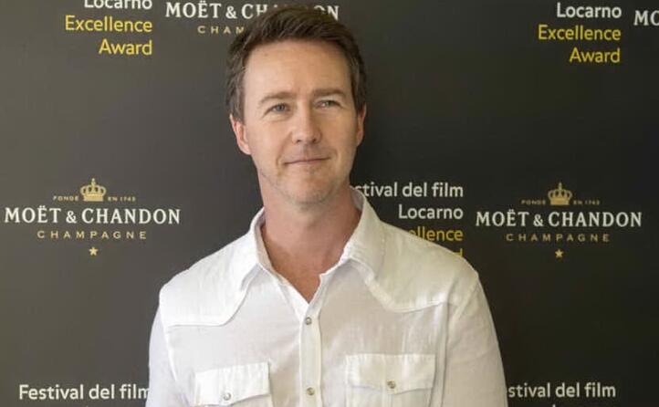 premiato al festival di locarno (ansa)