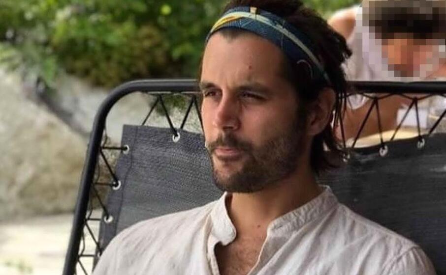 simon gautier (ansa facebook)
