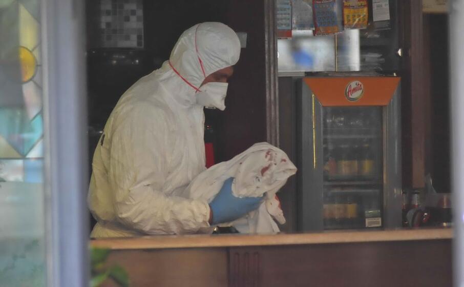 la scientifica al moulin rouge (ansa)