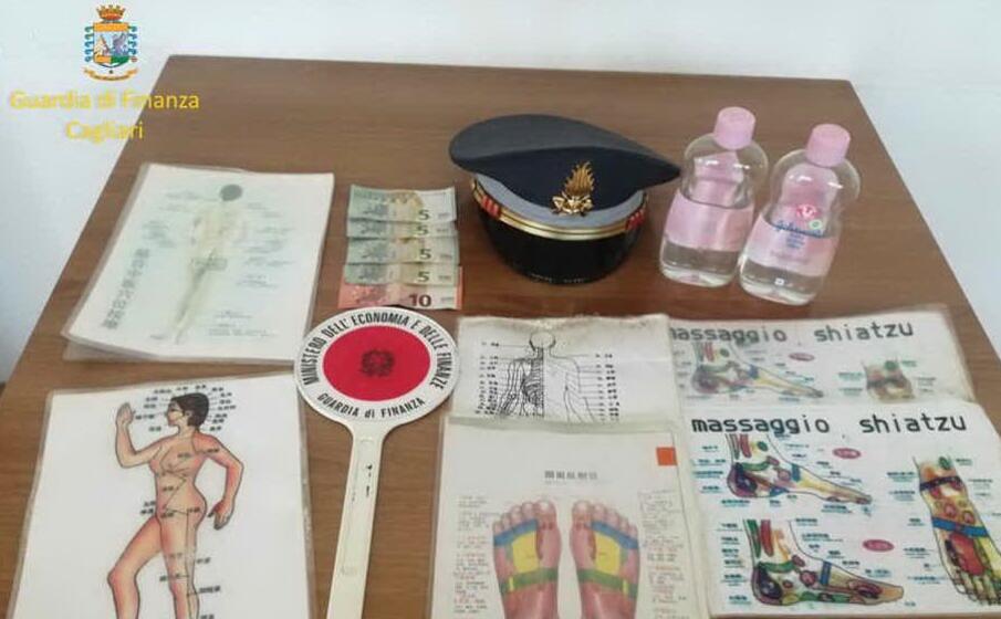 (foto guardia di finanza)