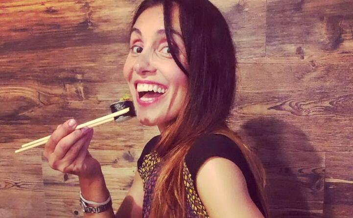 giorgia lobina cagliari