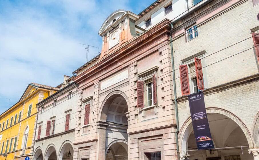 l ex ospedale vecchio di parma (foto visitparma)