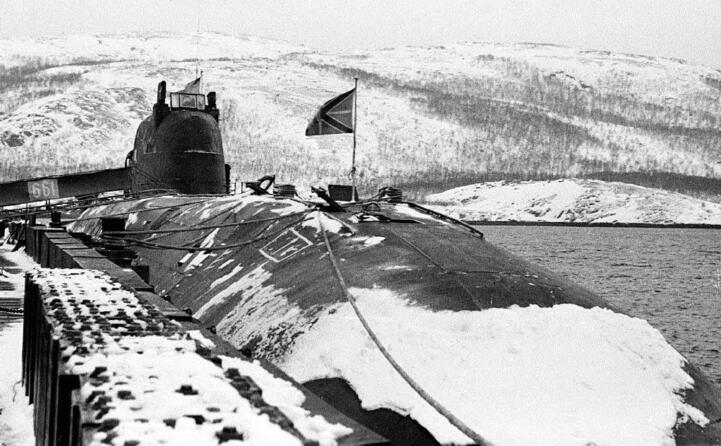 accaddeoggi 21 agosto 2000 l annuncio di mosca tutti morti nel sottomarino kursk