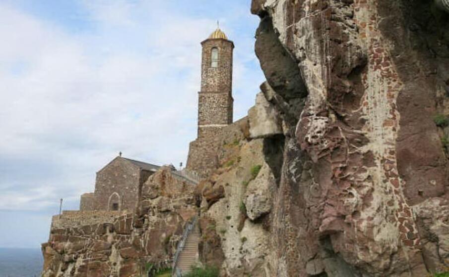la cattedrale di castelsardo (foto da google)