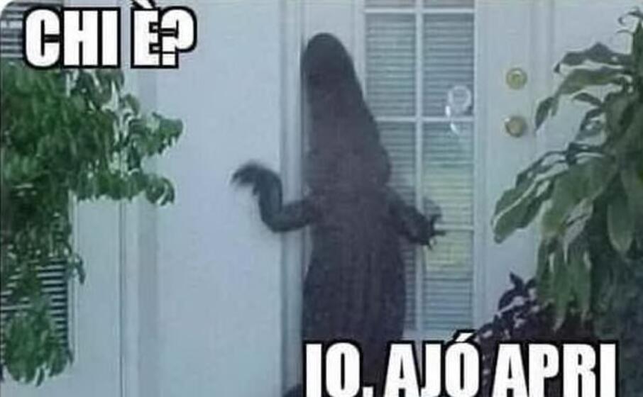 chi apri aj
