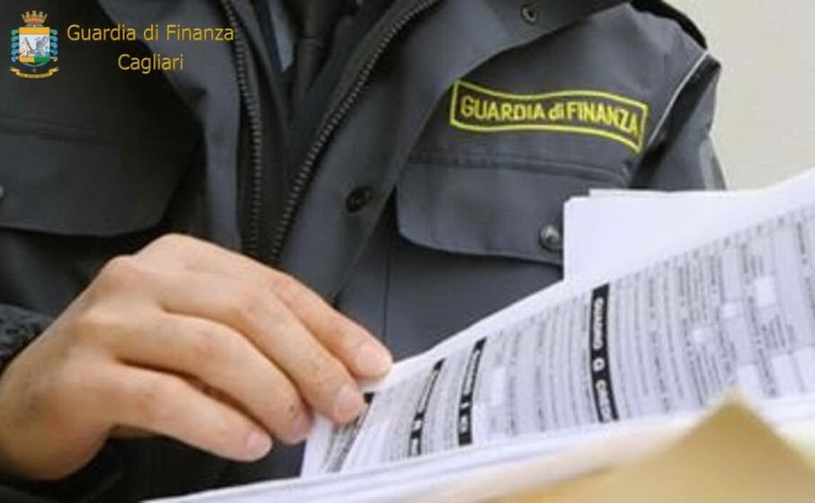 (foto guardia di finanza)
