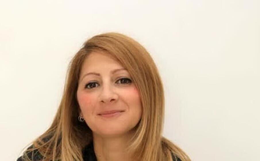 francesca loi (foto comune di oristano)