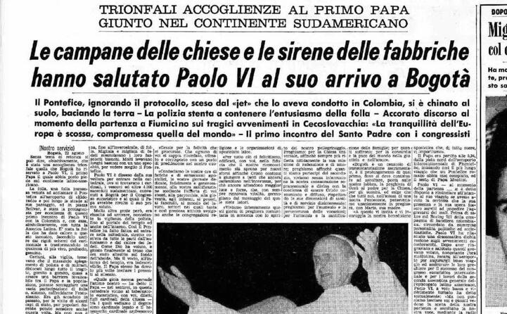 la notizia sulle pagine interne de l unione sarda