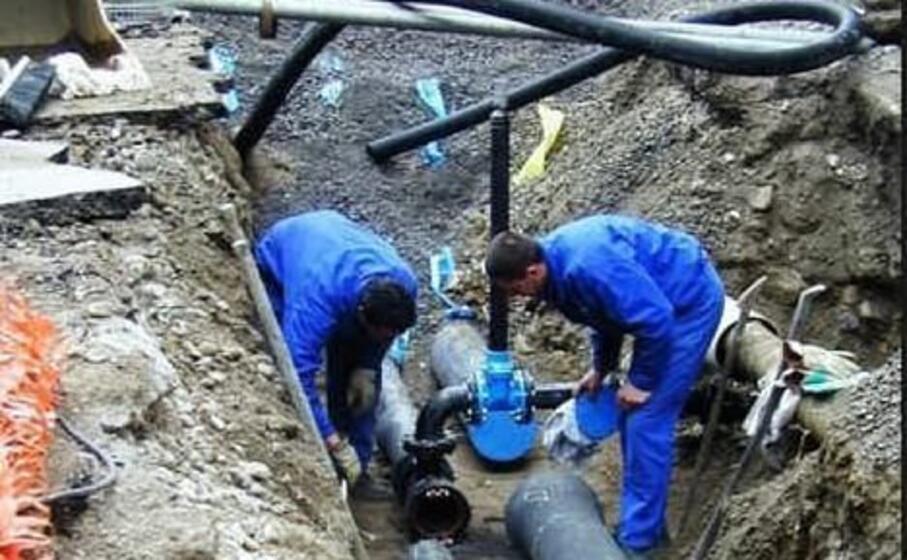 lavori in corso (abbanoa)