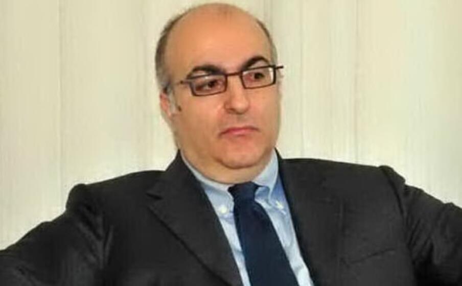 mario sechi (archivio l unione sarda)