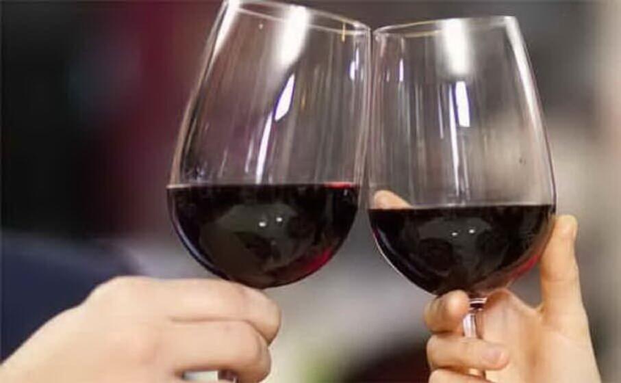 calici di vino (foto pixabay)