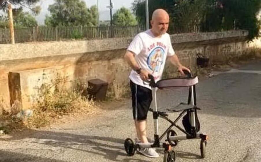 daniele frongia (l unione sarda foto simbula)