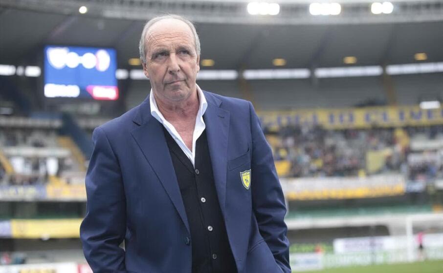 gian piero ventura (ansa)