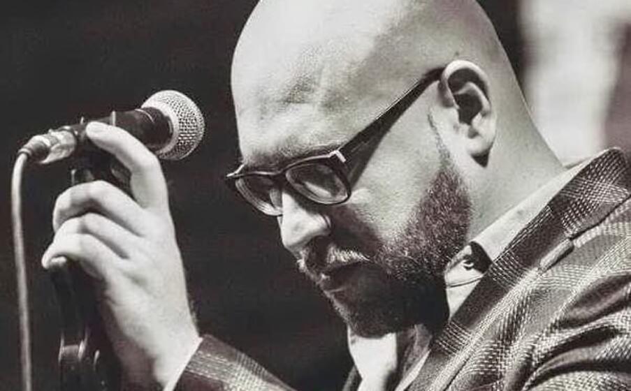 stevie biondi (foto dadoleo)