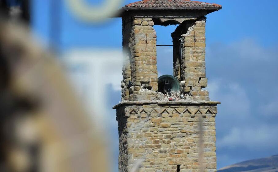 amatrice (ansa)