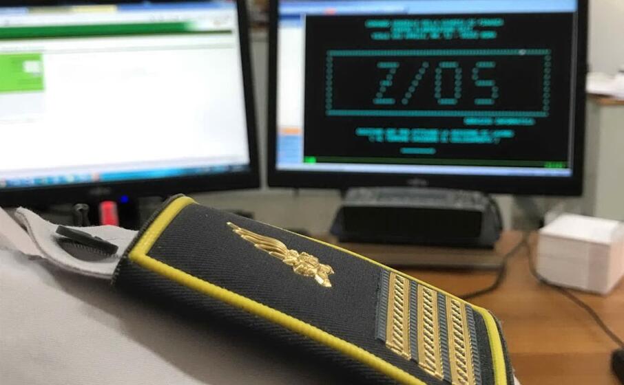 immagine simbolo (foto guardia di finanza di cagliari)