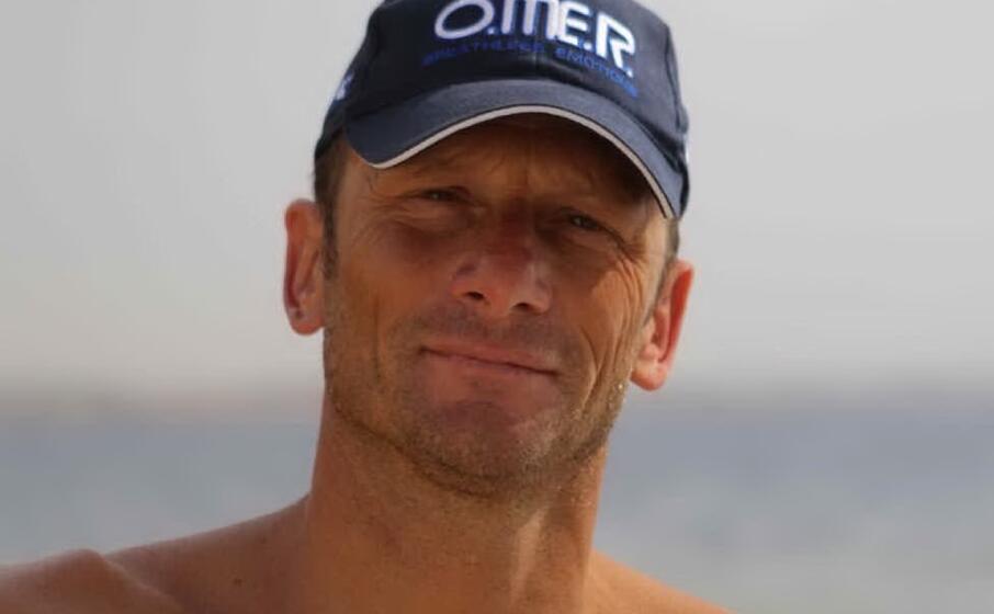 umberto pelizzari