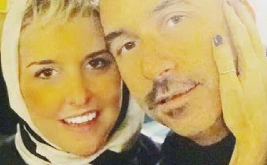 nadia toffa e massimiliano ferrigno