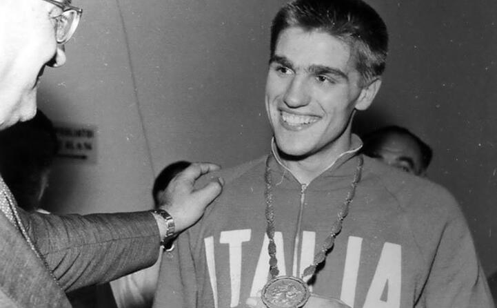 nino benvenuti