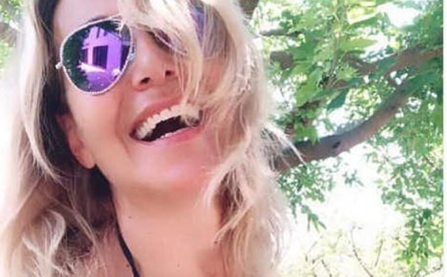 barbara d urso (foto instagram)