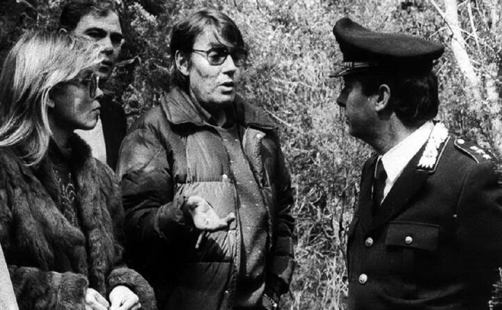 accaddeoggi 27 agosto 1979 sequestrati de andr e dori ghezzi