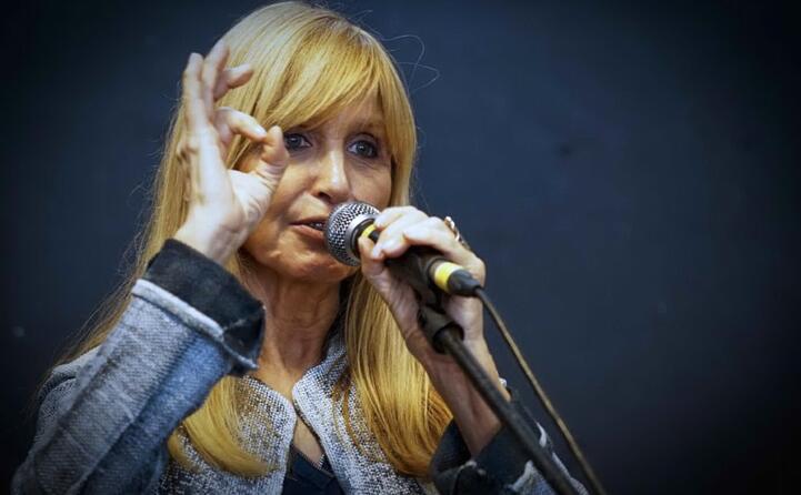 dori ghezzi aveva 33 anni