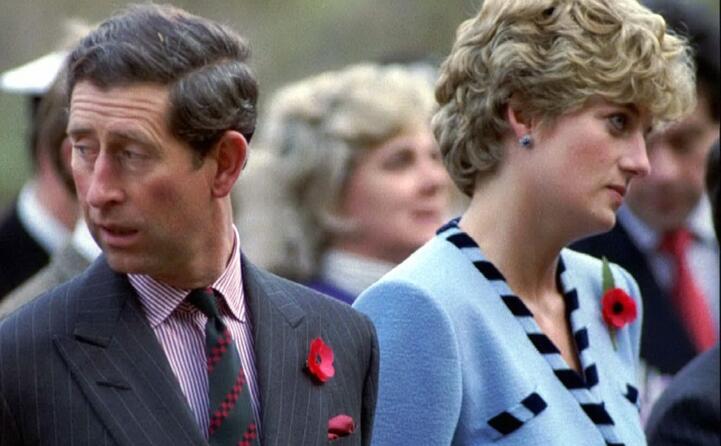 accaddeoggi 28 agosto 1996 finisce il matrimonio di carlo e diana