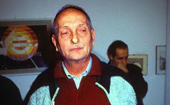 accaddeoggi 29 agosto 1991 assassinato libero grassi