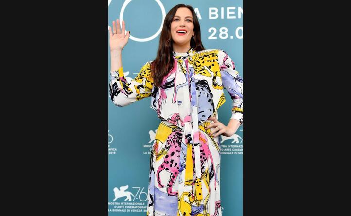 la 42enne statunitense liv tyler