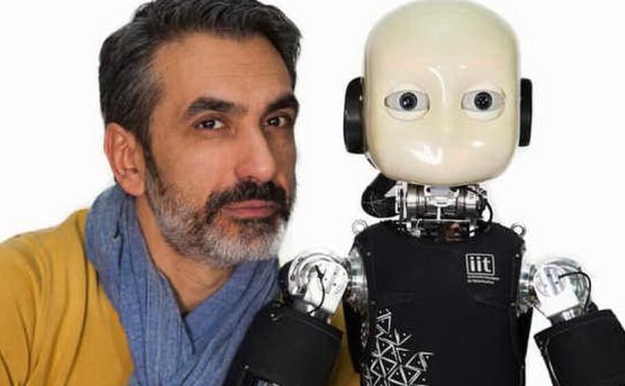 Il cagliaritano Giorgio Metta a capo dell'Istituto ...