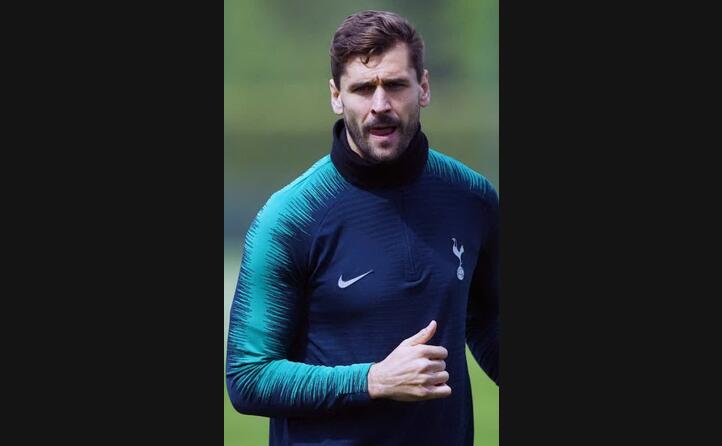il napoli acquista fernando llorente