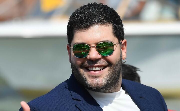 salvatore esposito