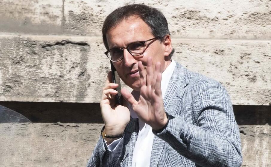 il ministro agli affari regionali francesco boccia