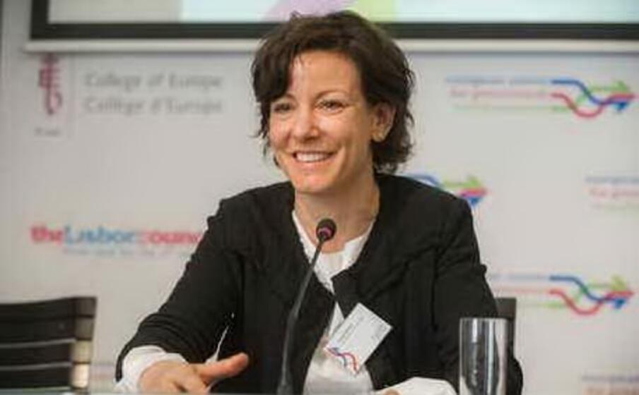ministro dell innovazione tecnologica paola pisano