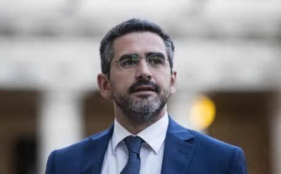 sottosegretario riccardo fraccaro