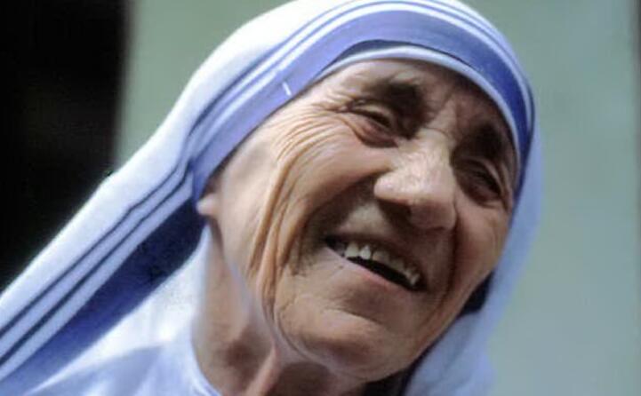 accaddeoggi il 5 settembre 1997 muore madre teresa di calcutta