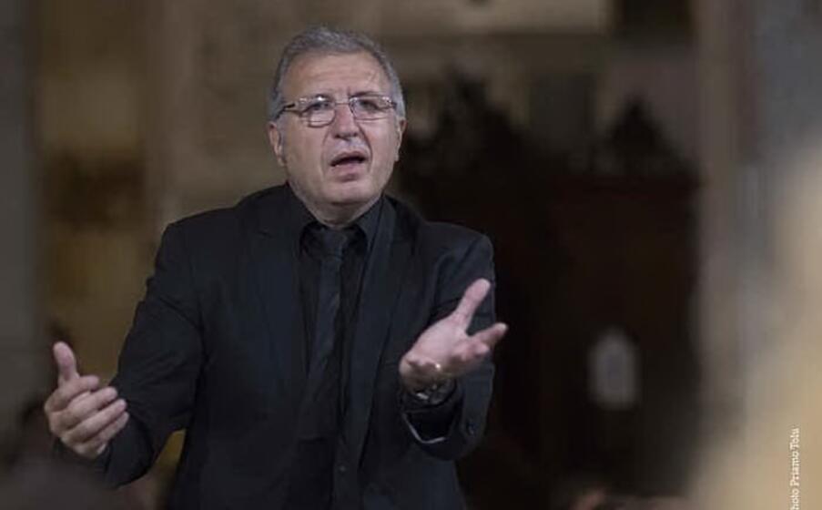donato sivo (foto priamo tolu)