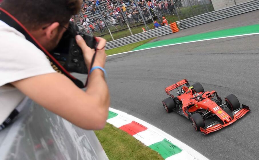 il monegasco ha vinto l ultimo gp in belgio a spa