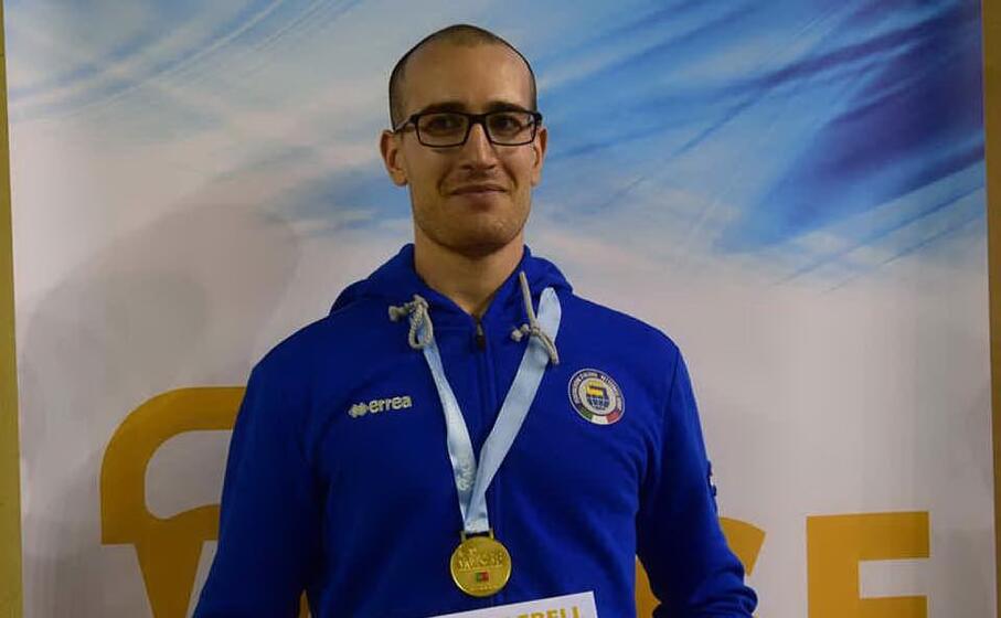 massimiliano schirru (foto l unione sarda murgana)
