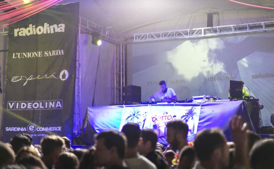 dj all opera