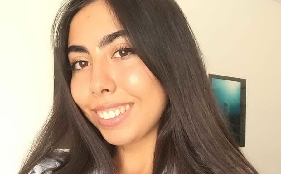 adriana giara (foto l unione sarda fiori)