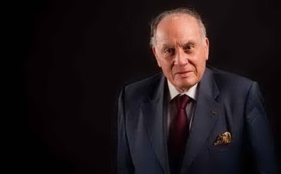 giuseppe loy puddu (archivio l unione sarda)