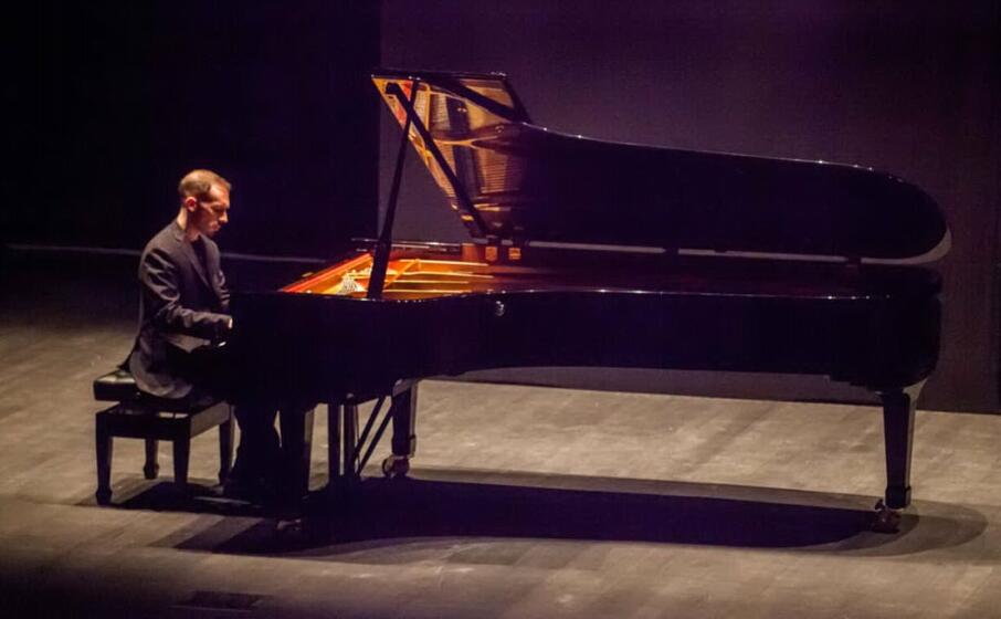 orazio sciortino (foto teatro lirico di cagliari)